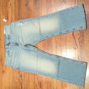 Old navy jeans